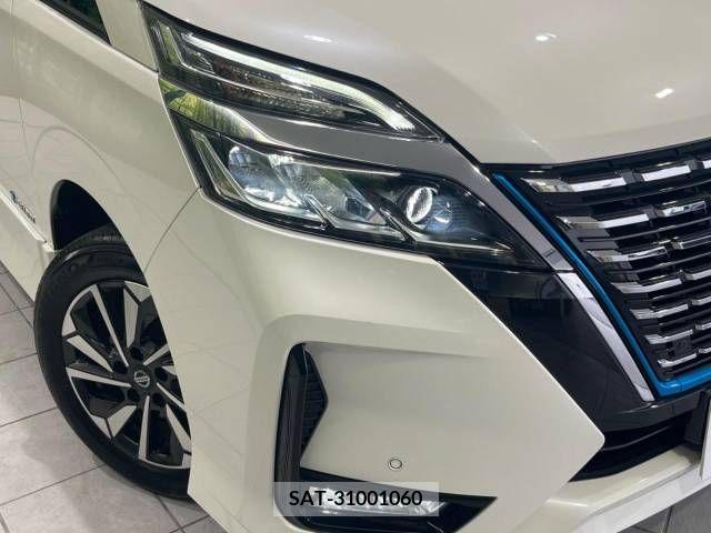 Nissan SERENA 2020-01 342278-14