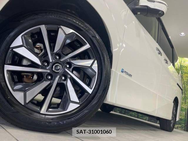 Nissan SERENA 2020-01 342278-15