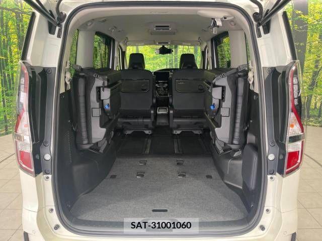 Nissan SERENA 2020-01 342278-12