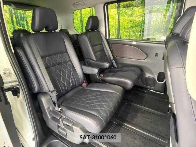 Nissan SERENA 2020-01 342278-10