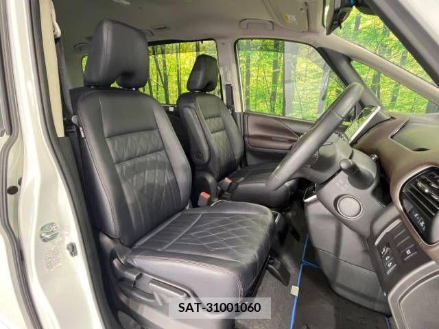 Nissan SERENA 2020-01 342278-9