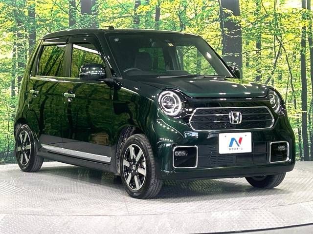 Honda N-ONE 2021-03 24566-16