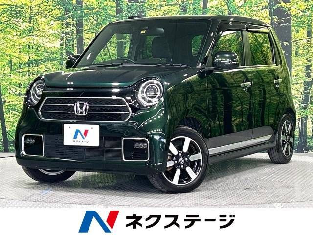 Honda N-ONE 2021-03 24566-0
