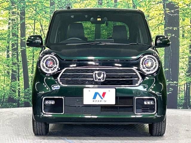 Honda N-ONE 2021-03 24566-14