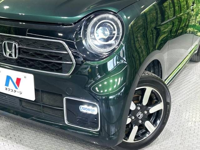 Honda N-ONE 2021-03 24566-12