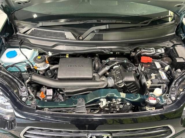 Honda N-ONE 2021-03 24566-18