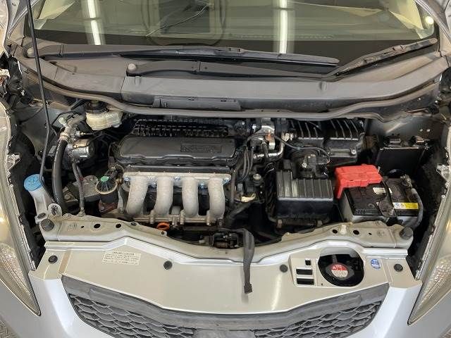 Honda FIT 2009-03 188438-13