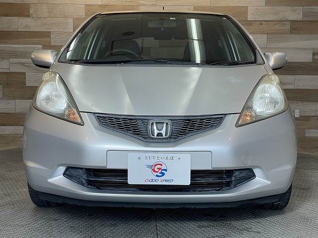 Honda FIT 2009-03 188438-16