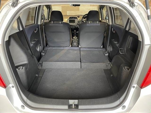 Honda FIT 2009-03 188438-19
