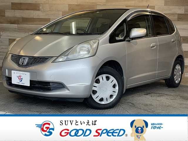 Honda FIT 2009-03 188438-0
