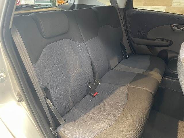 Honda FIT 2009-03 188438-8