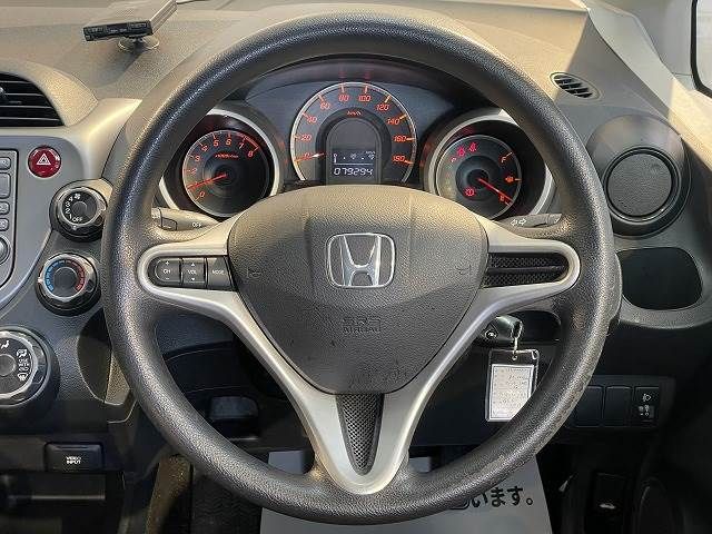 Honda FIT 2009-03 188438-12