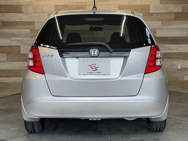 Honda FIT 2009-03 188438-18