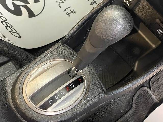 Honda FIT 2009-03 188438-6