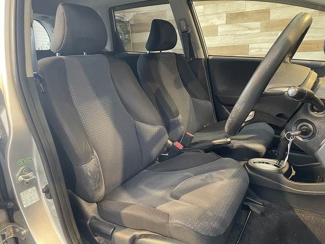Honda FIT 2009-03 188438-7