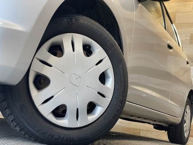 Honda FIT 2009-03 188438-10