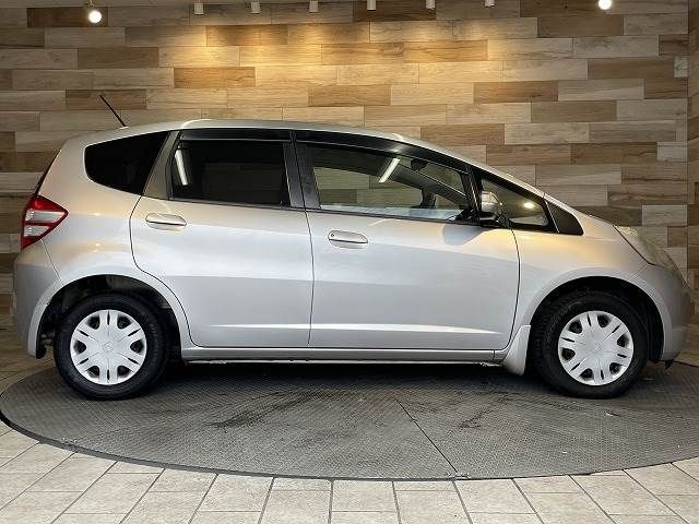 Honda FIT 2009-03 188438-17