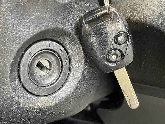 Honda FIT 2009-03 188438-5