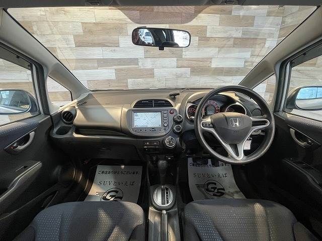Honda FIT 2009-03 188438-1