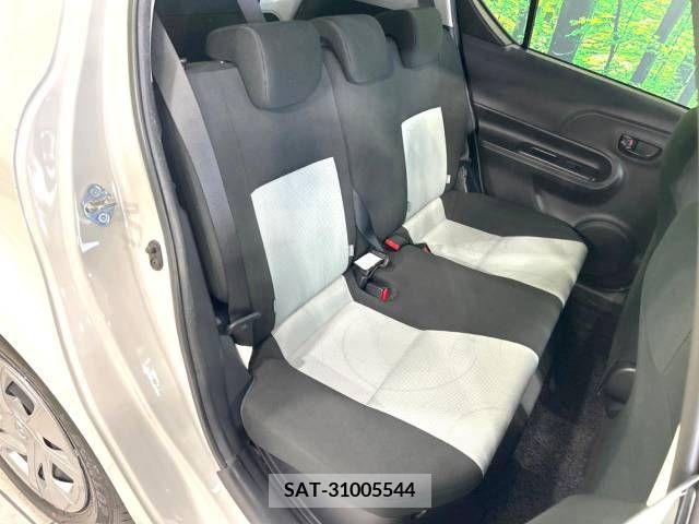 Toyota AQUA 2013-09 314172-8