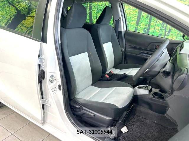 Toyota AQUA 2013-09 314172-7
