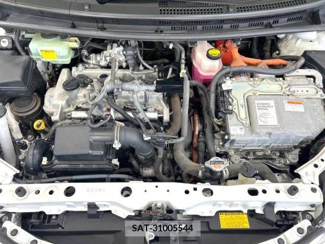 Toyota AQUA 2013-09 314172-18