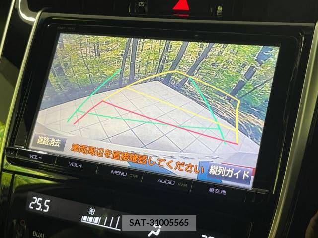 Toyota HARRIER 2016-06 330649-4