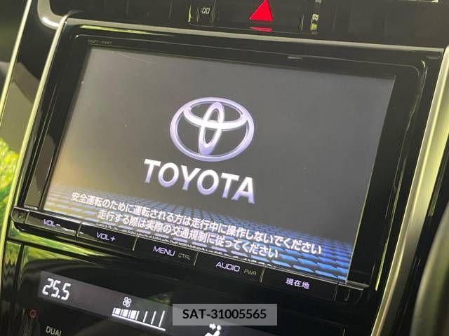 Toyota HARRIER 2016-06 330649-3