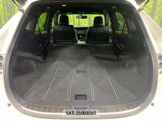 Toyota HARRIER 2016-06 330649-10