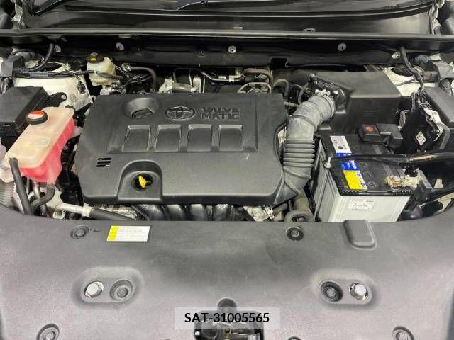 Toyota HARRIER 2016-06 330649-18