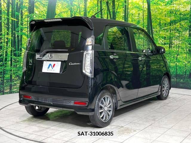 Honda N-WGN 2015-04 380315-17