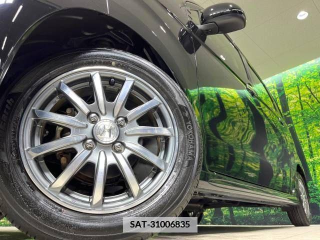 Honda N-WGN 2015-04 380315-13