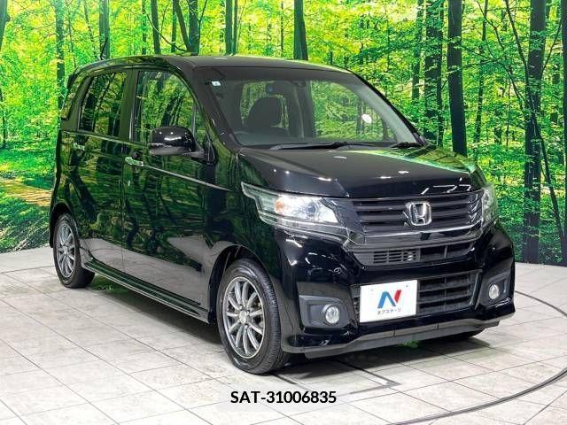 Honda N-WGN 2015-04 380315-16