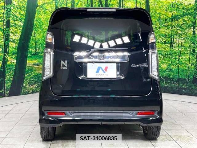 Honda N-WGN 2015-04 380315-15