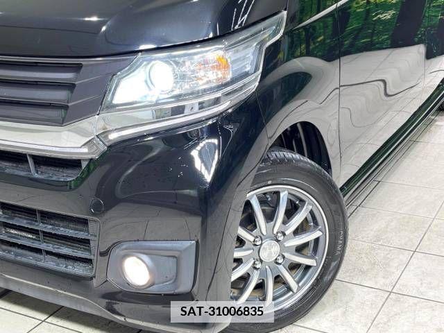 Honda N-WGN 2015-04 380315-12