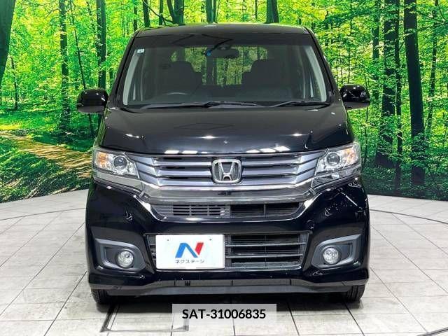 Honda N-WGN 2015-04 380315-14
