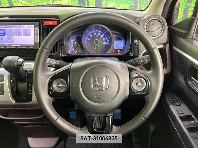 Honda N-WGN 2015-04 380315-11