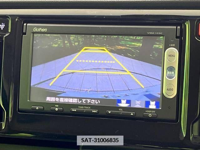 Honda N-WGN 2015-04 380315-3