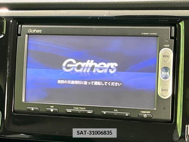 Honda N-WGN 2015-04 380315-2