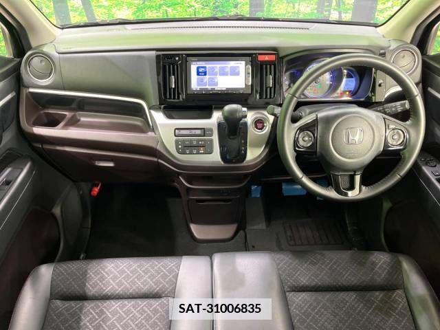 Honda N-WGN 2015-04 380315-1