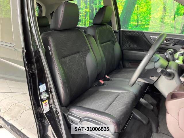 Honda N-WGN 2015-04 380315-8