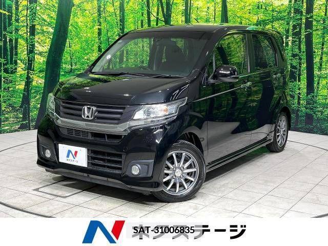 Honda N-WGN 2015-04 380315-0
