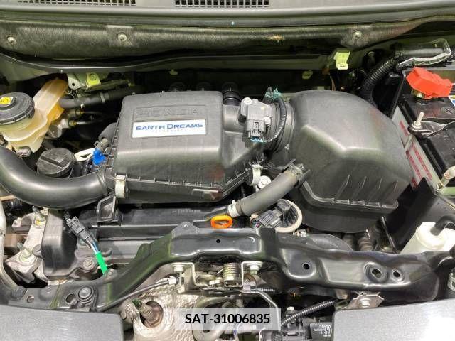 Honda N-WGN 2015-04 380315-18