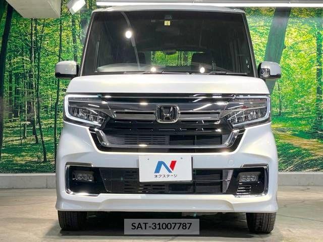 Honda N BOX CUSTOM 2023-05 331164-14