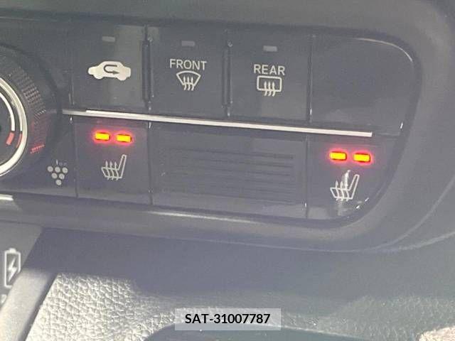Honda N BOX CUSTOM 2023-05 331164-7