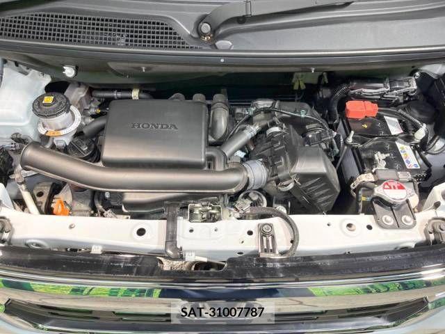 Honda N BOX CUSTOM 2023-05 331164-18