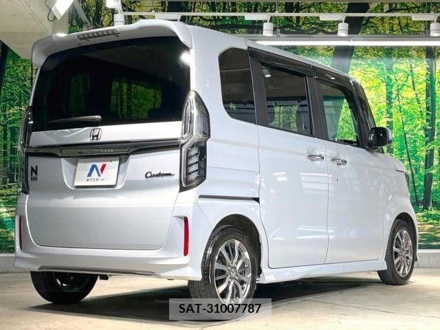 Honda N BOX CUSTOM 2023-05 331164-17