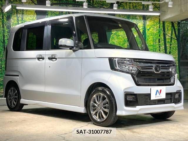 Honda N BOX CUSTOM 2023-05 331164-16