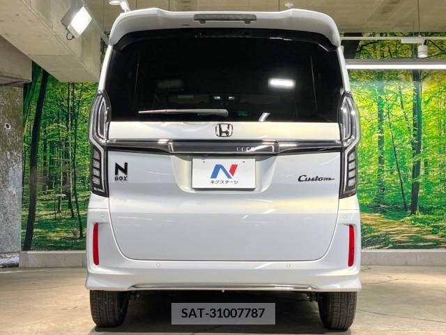 Honda N BOX CUSTOM 2023-05 331164-15