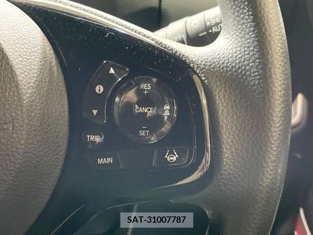 Honda N BOX CUSTOM 2023-05 331164-5